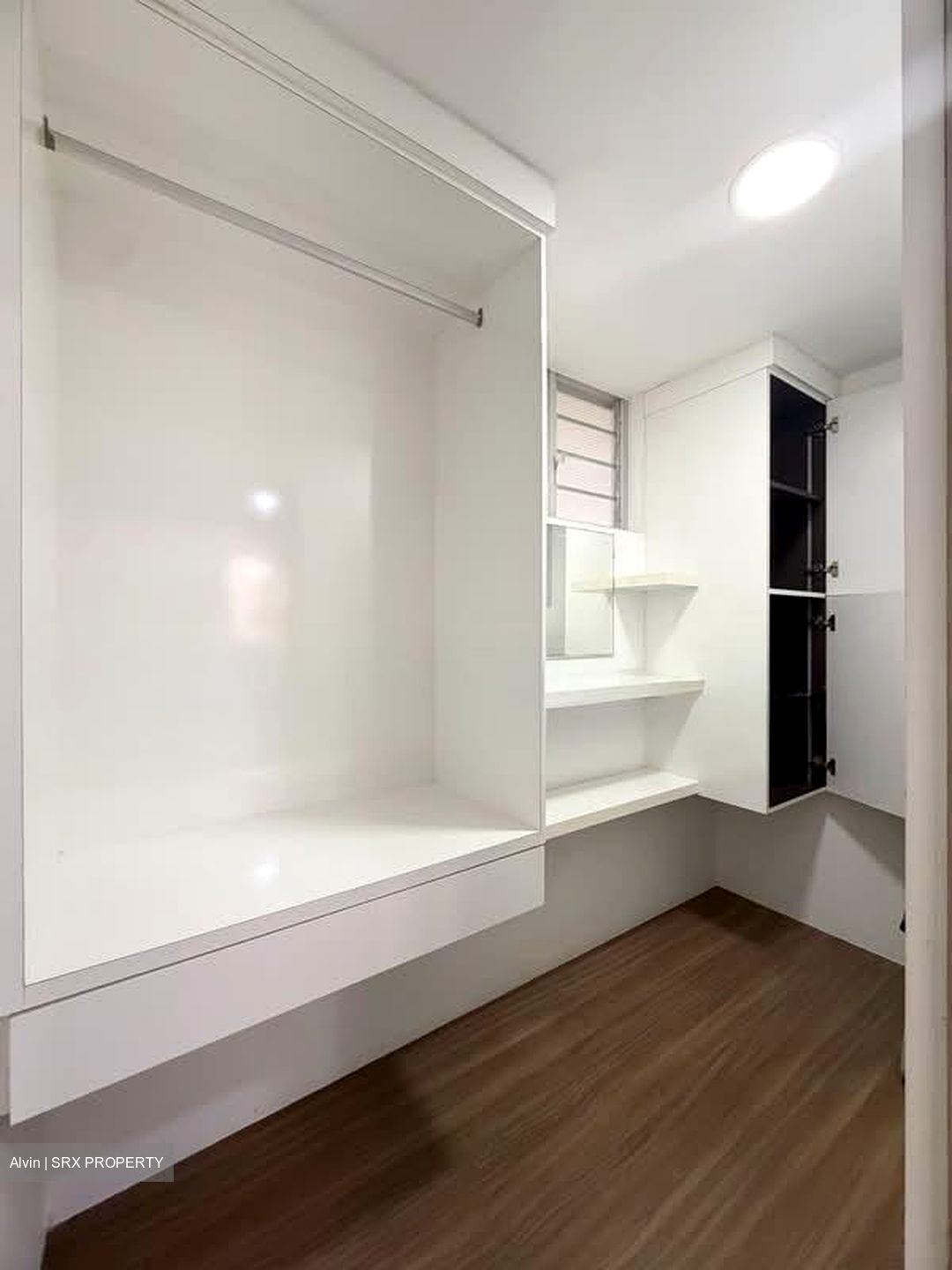 Parkshore (D15), Condominium #565231981